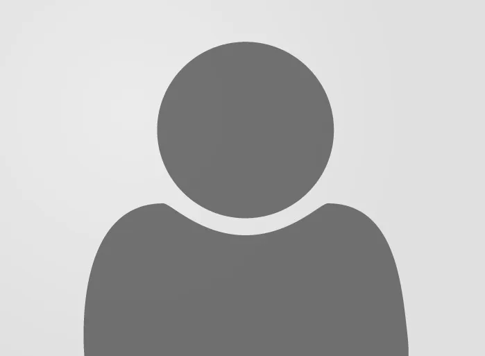 Blog author image